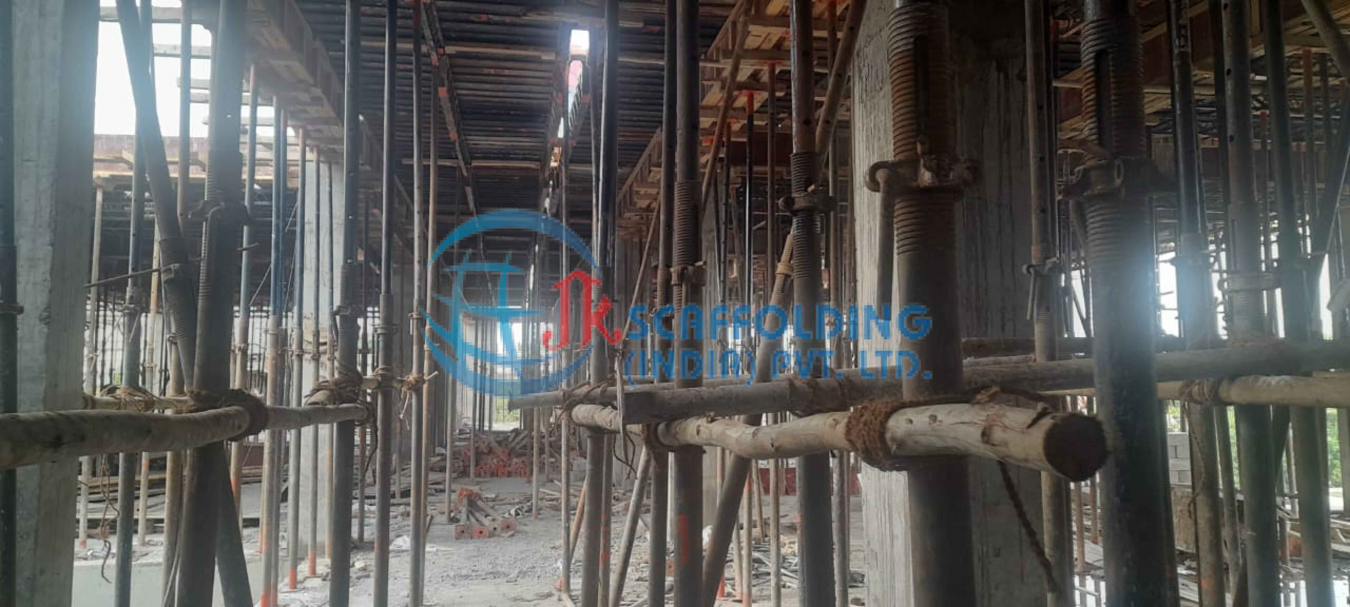JK Scaffolding gallery image 2