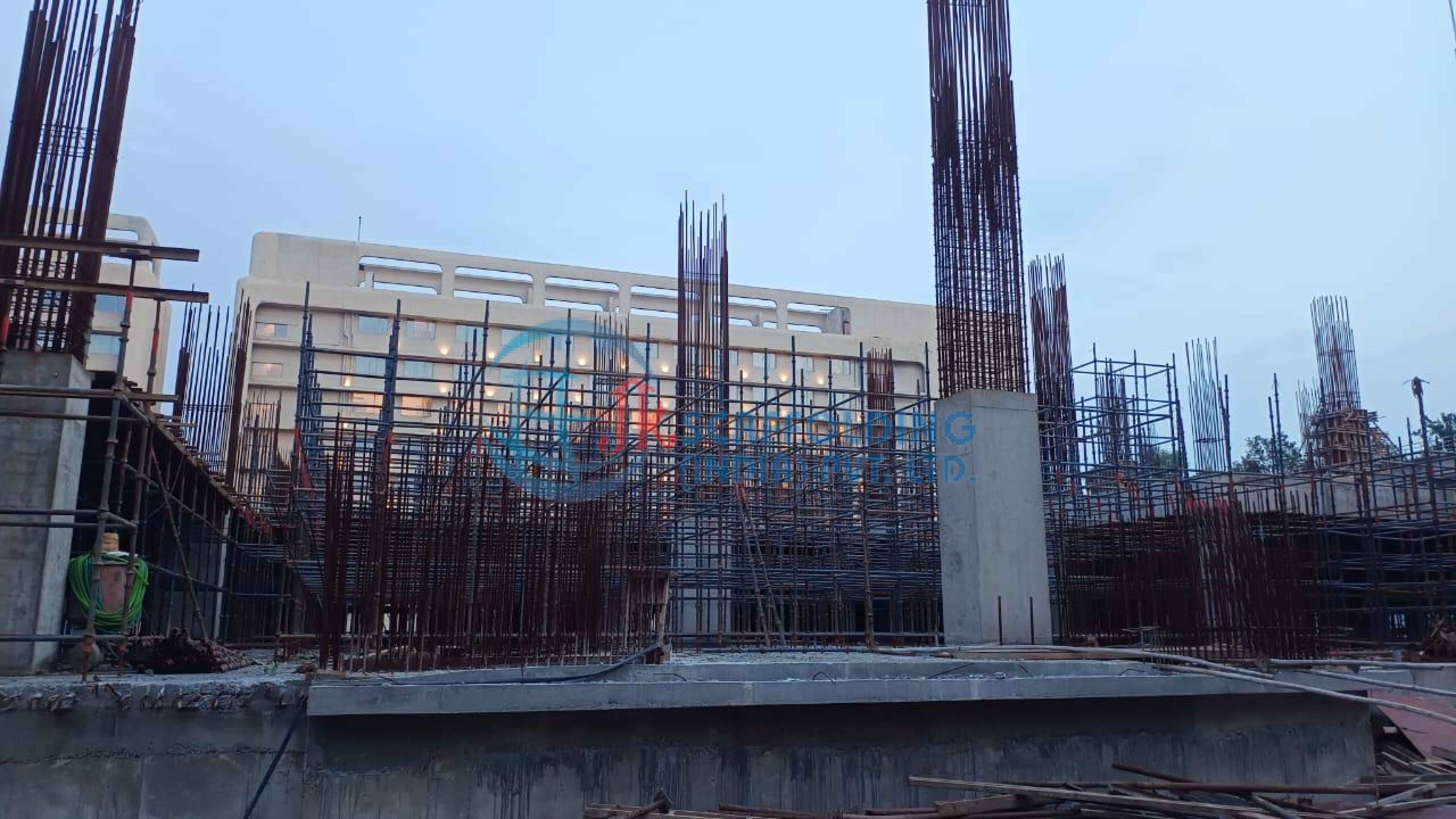 JK Scaffolding gallery image 4
