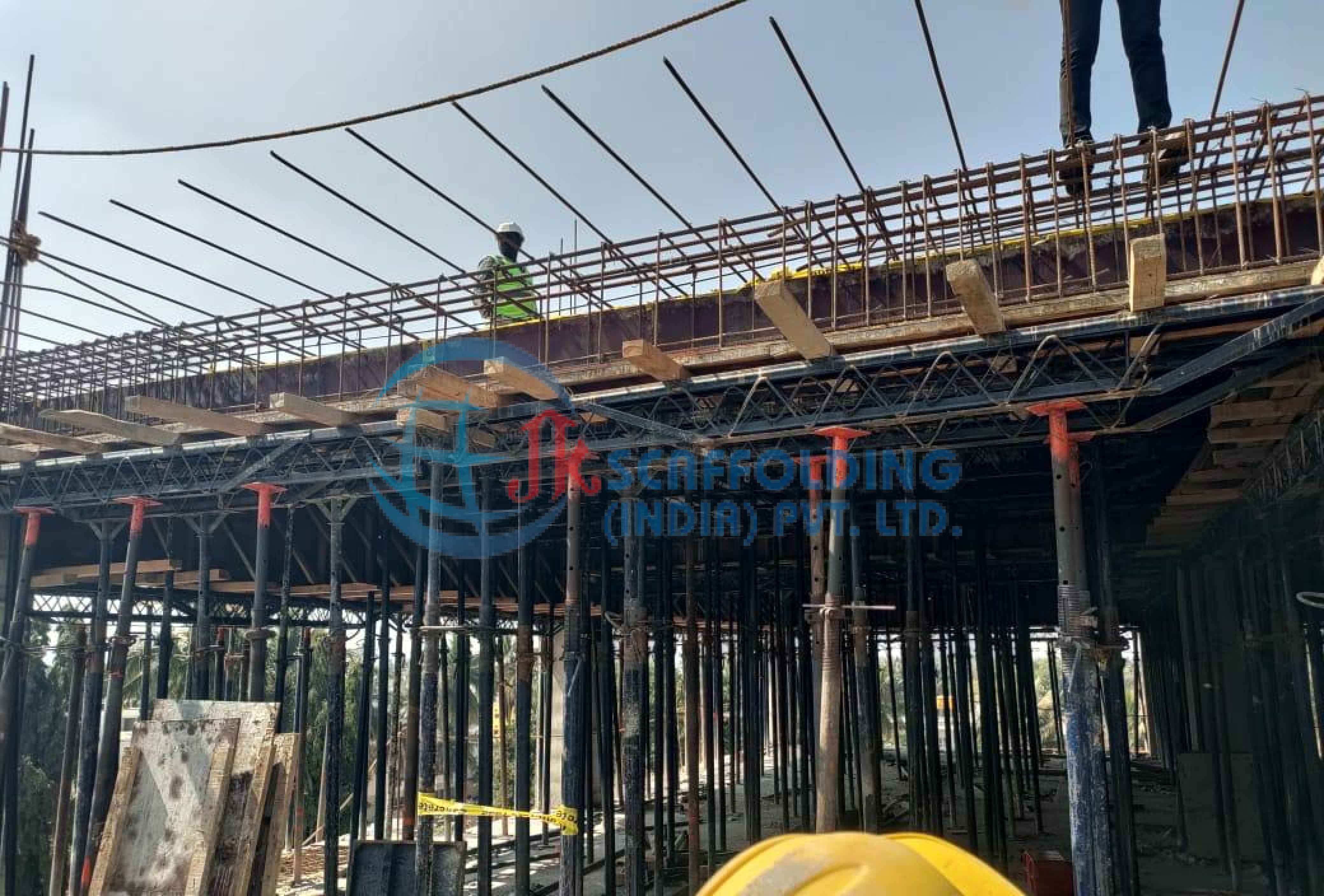 JK Scaffolding gallery image 5