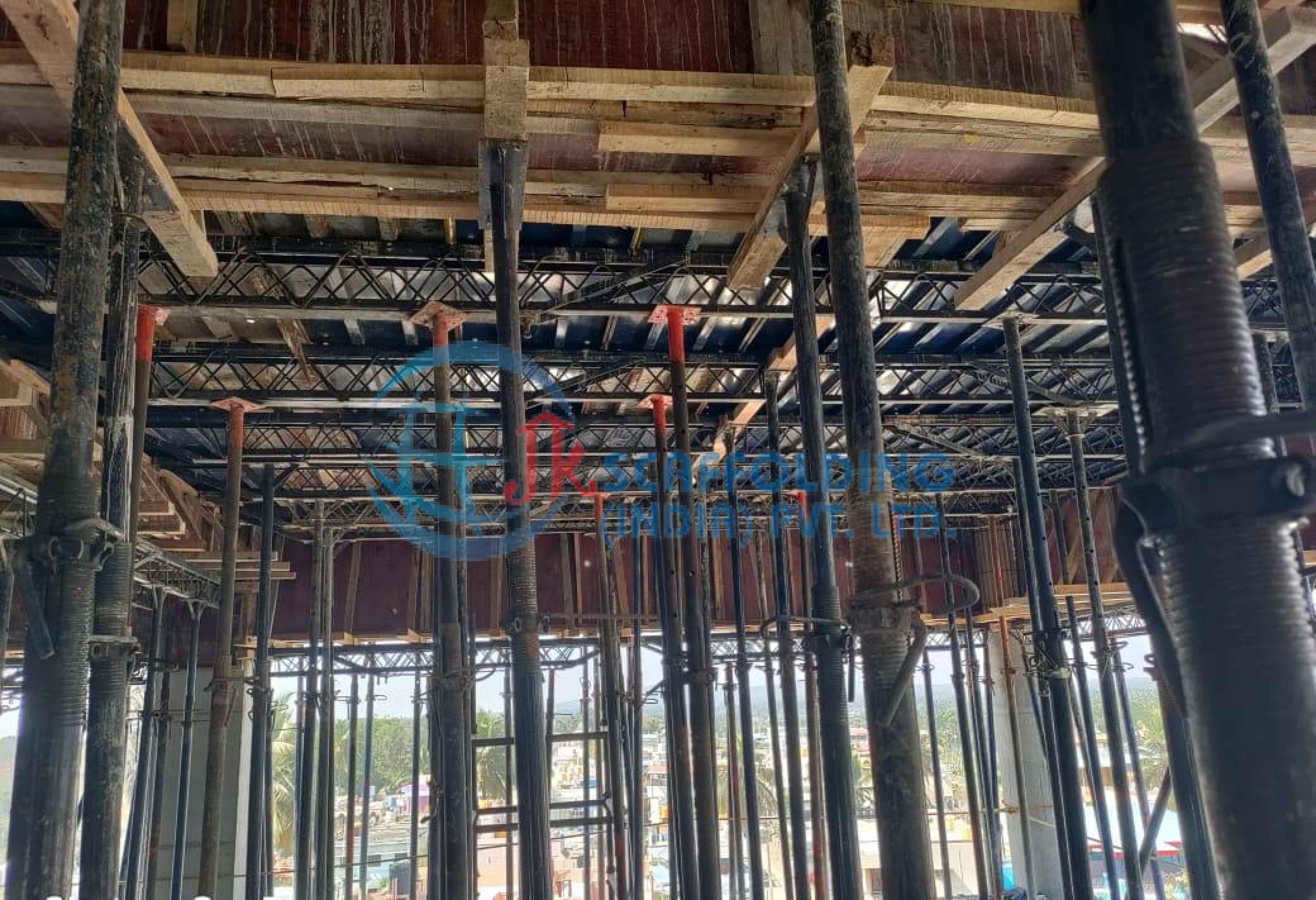 JK Scaffolding gallery image 6