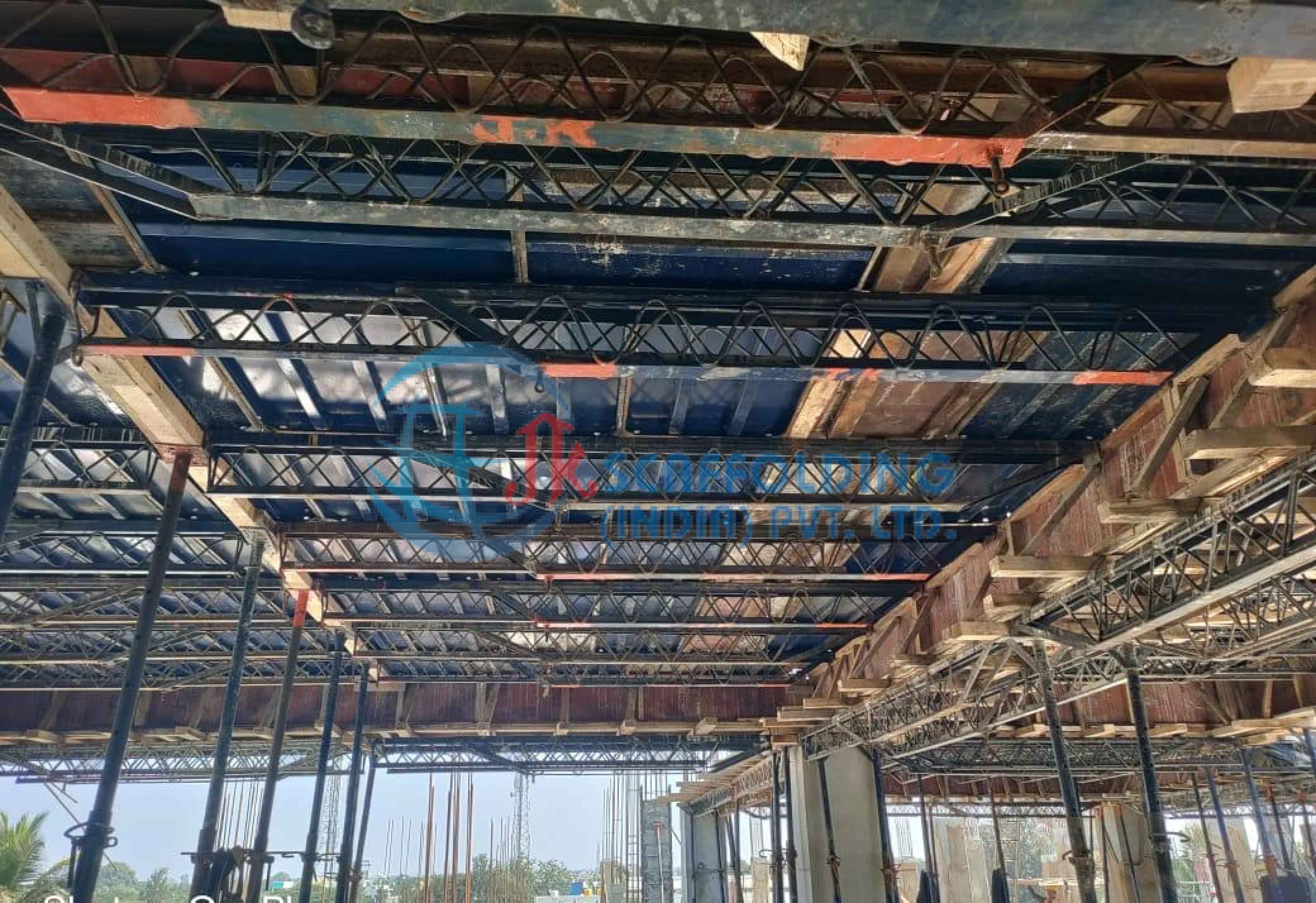 JK Scaffolding gallery image 7