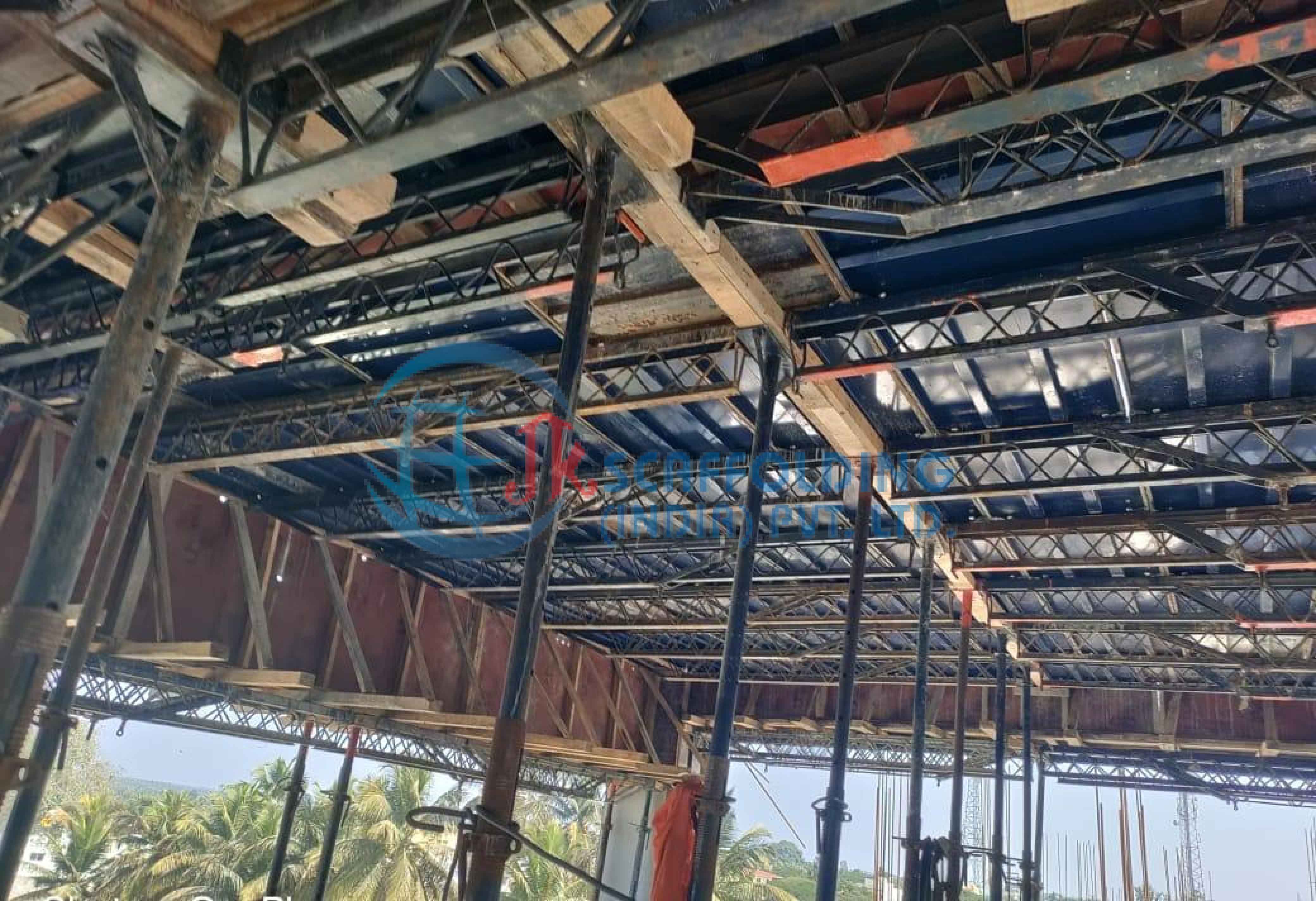 JK Scaffolding gallery image 8