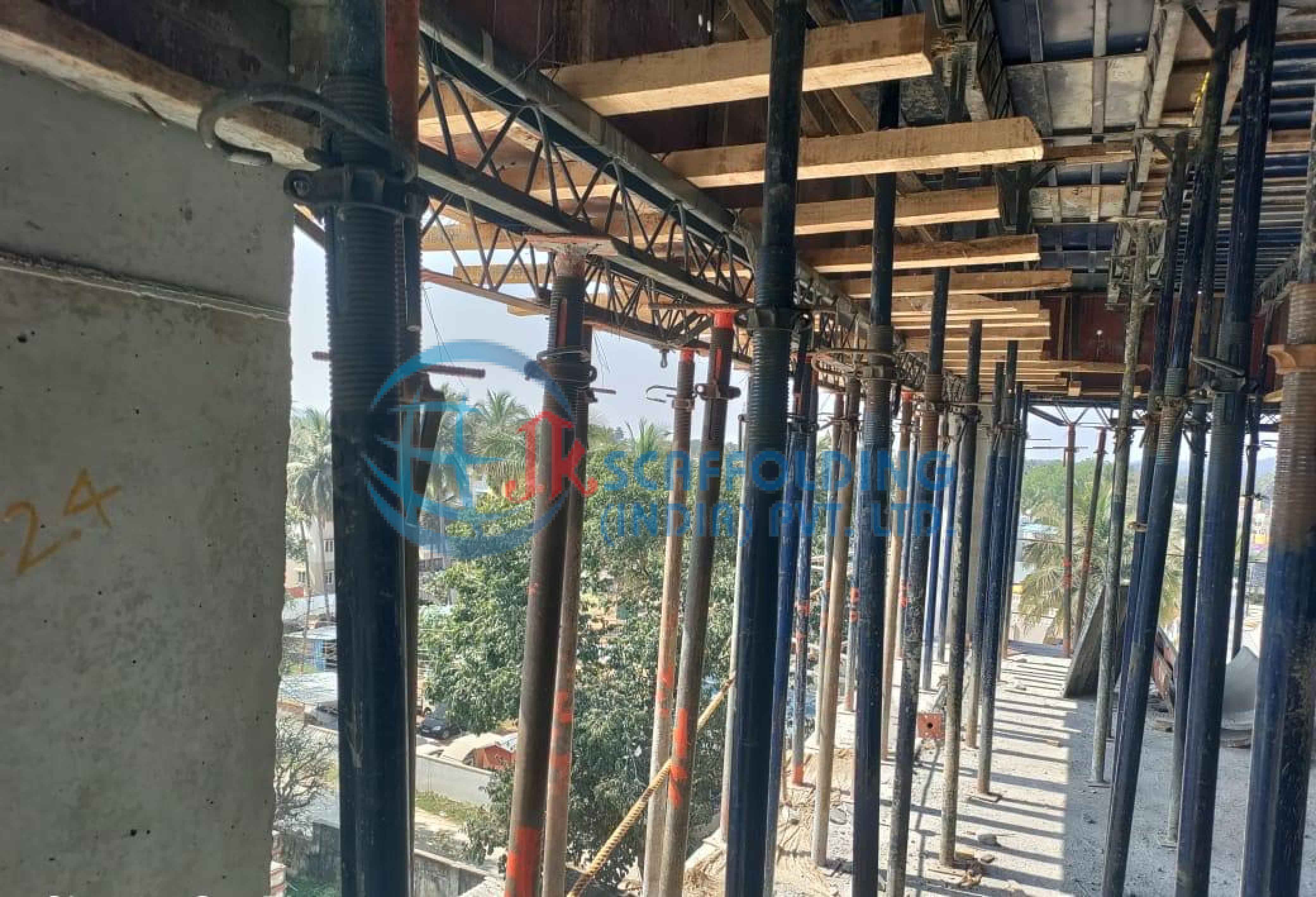 JK Scaffolding gallery image 9