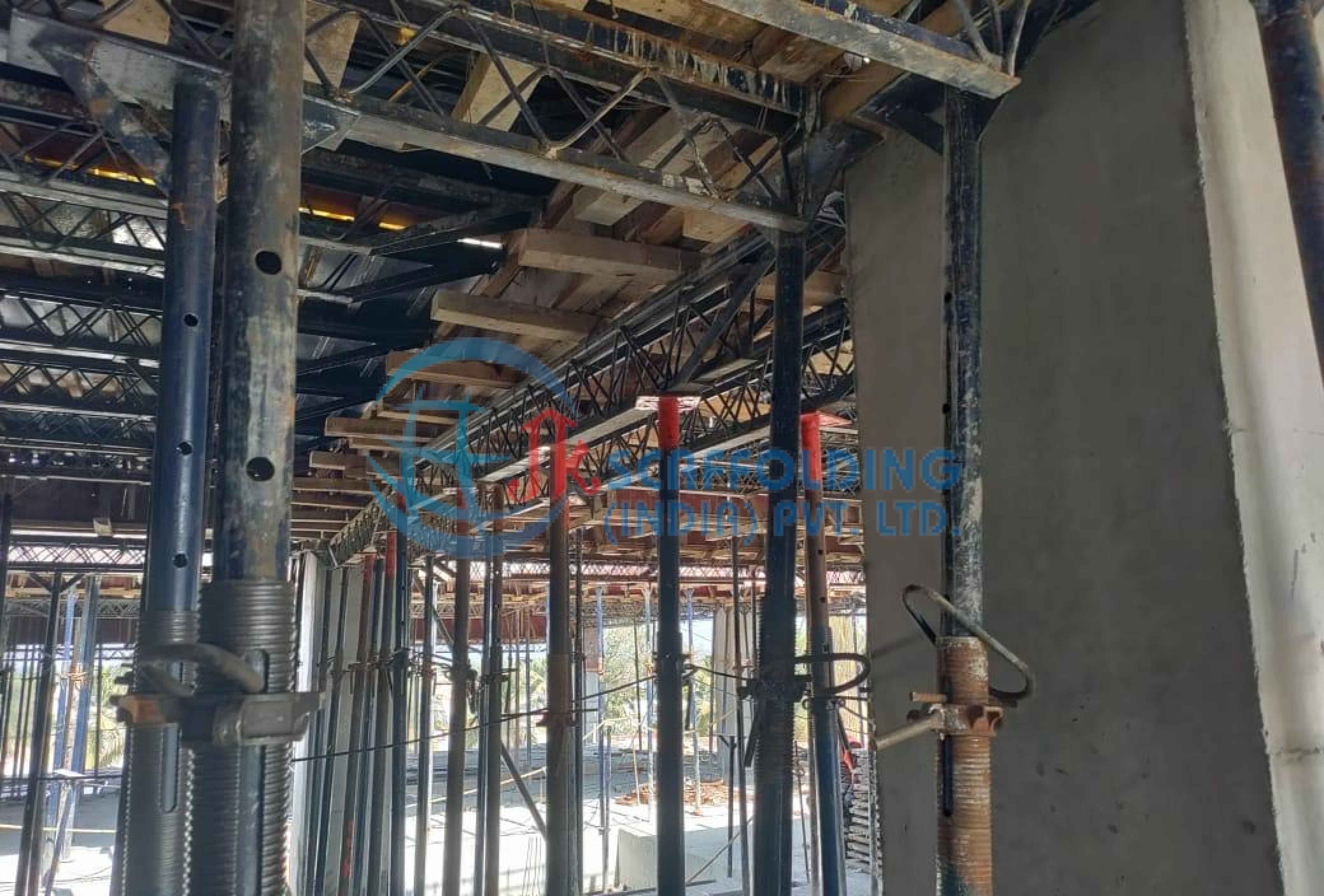 JK Scaffolding gallery image 11