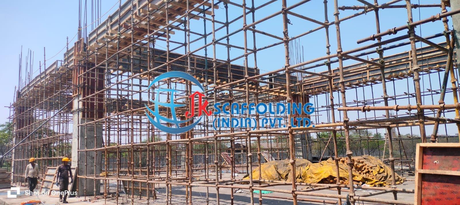 JK Scaffolding gallery image 12