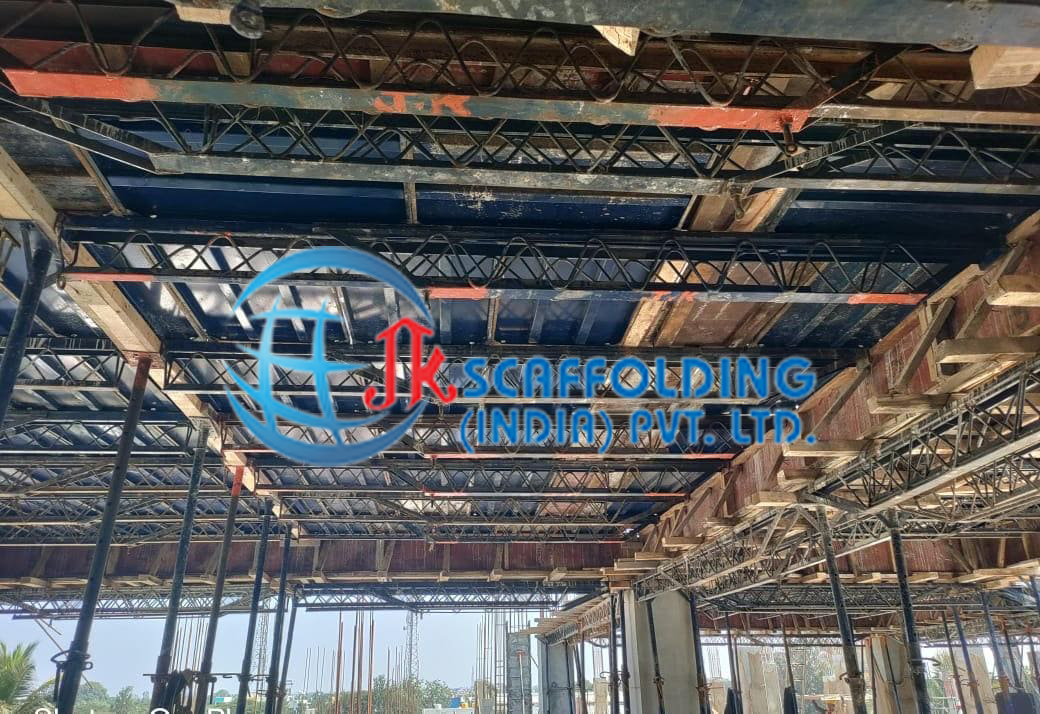 JK Scaffolding gallery image 16