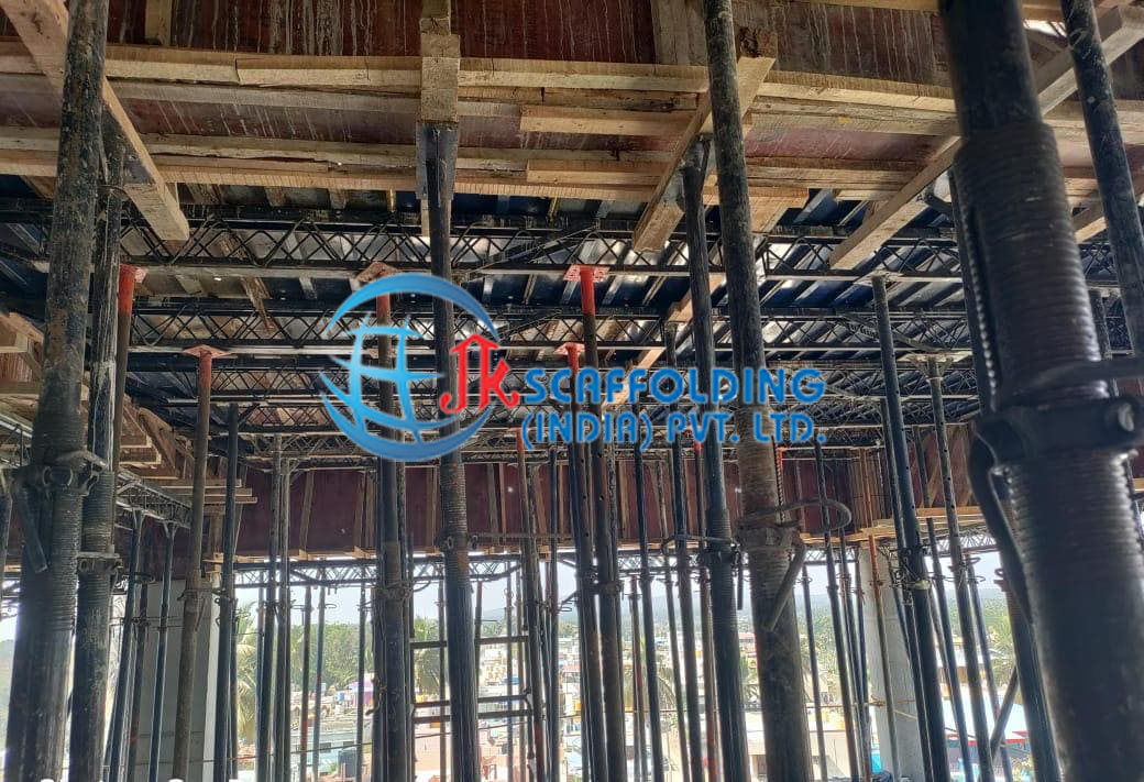 JK Scaffolding gallery image 17