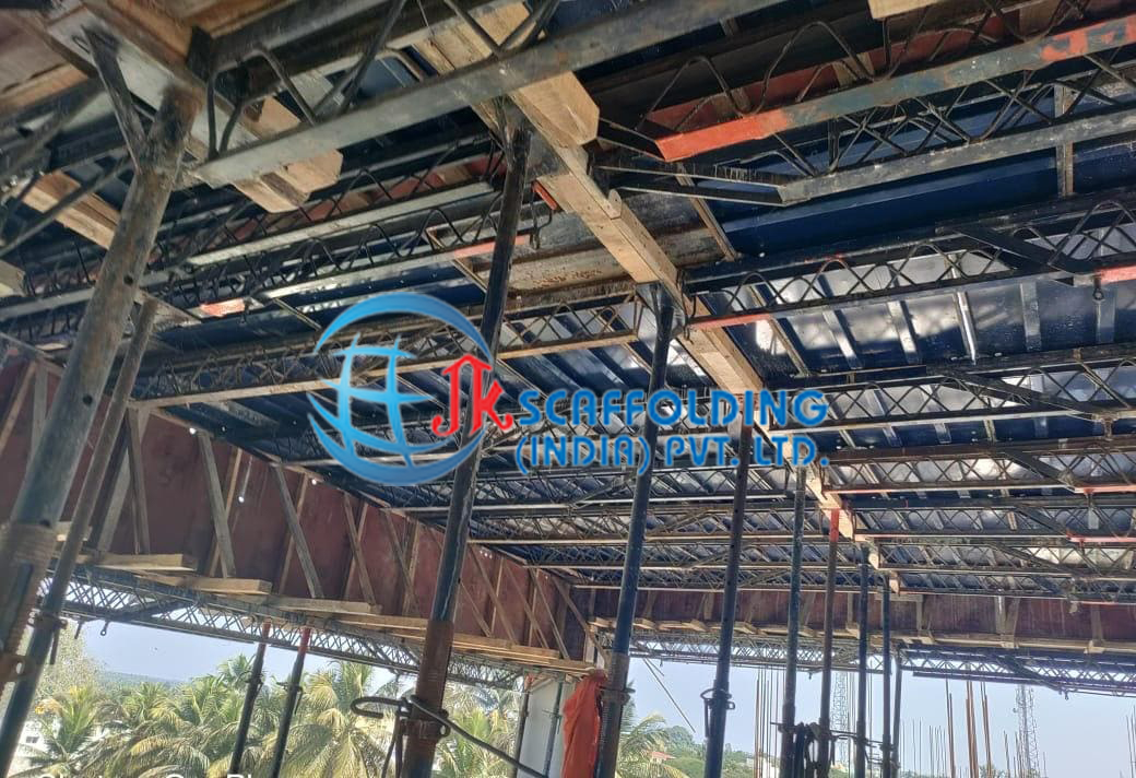 JK Scaffolding gallery image 18