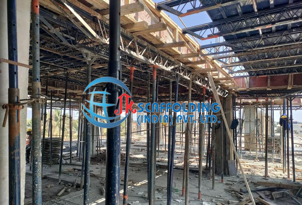 JK Scaffolding gallery image 19