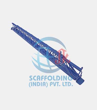 Adjustable Spans