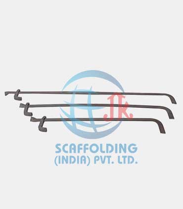 C Clamp (Shikanja)