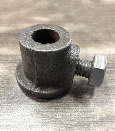 G Lock Pin scaffolding accessory