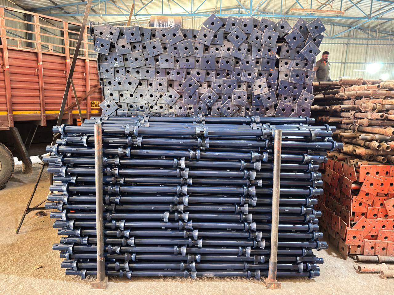 JK Scaffolding Product Image 1