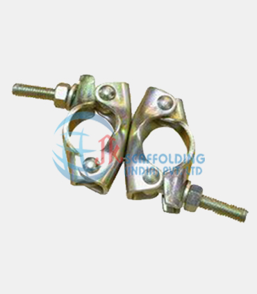 Scaffolding Couplers