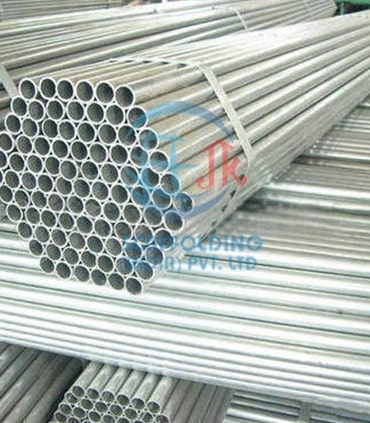 Scaffolding Pipes