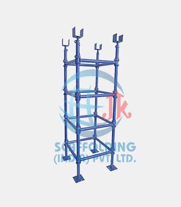 Scaffolding Systems